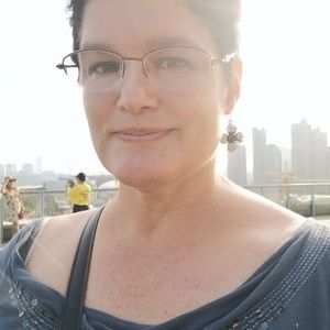 Meet your Posher, Gracen